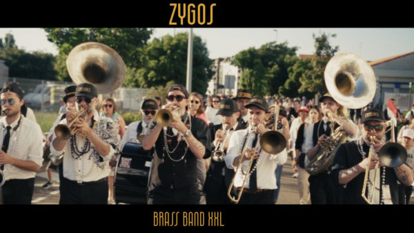 zygos brass band xxl