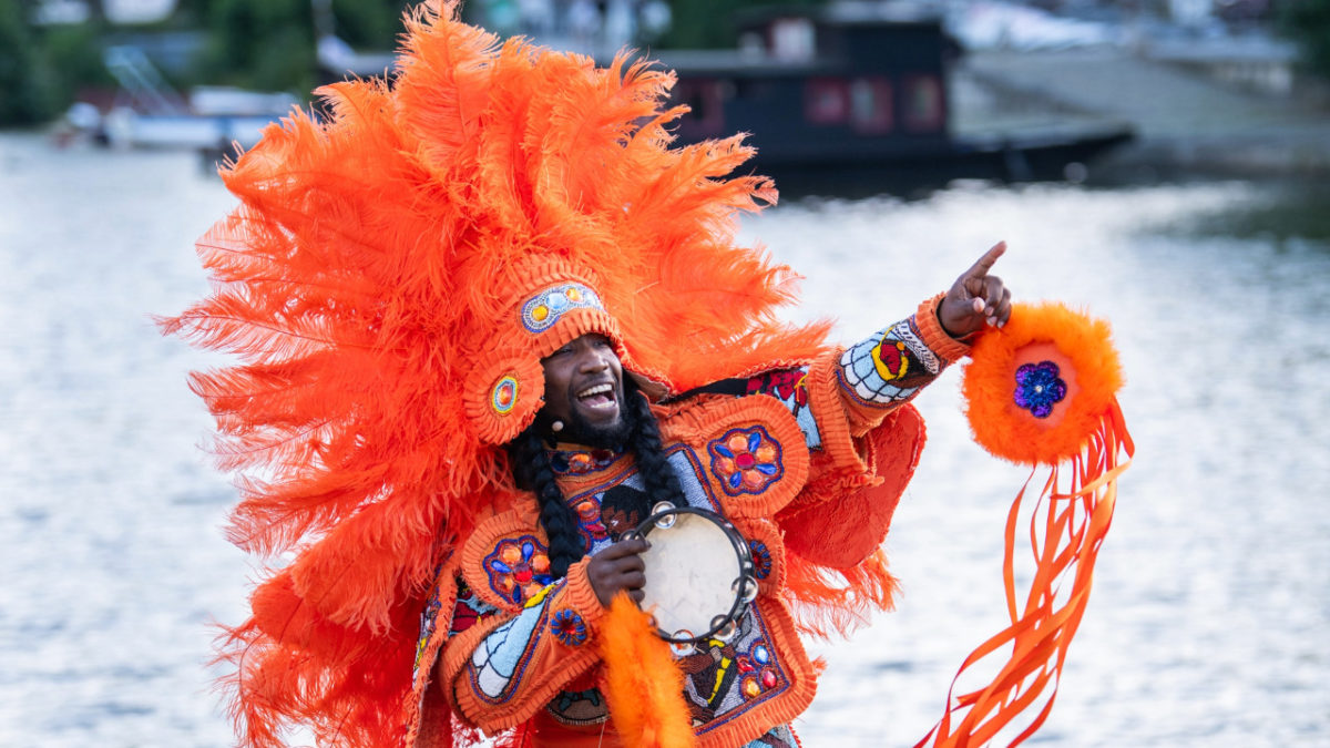big chief juan pardo golden comanches tribe